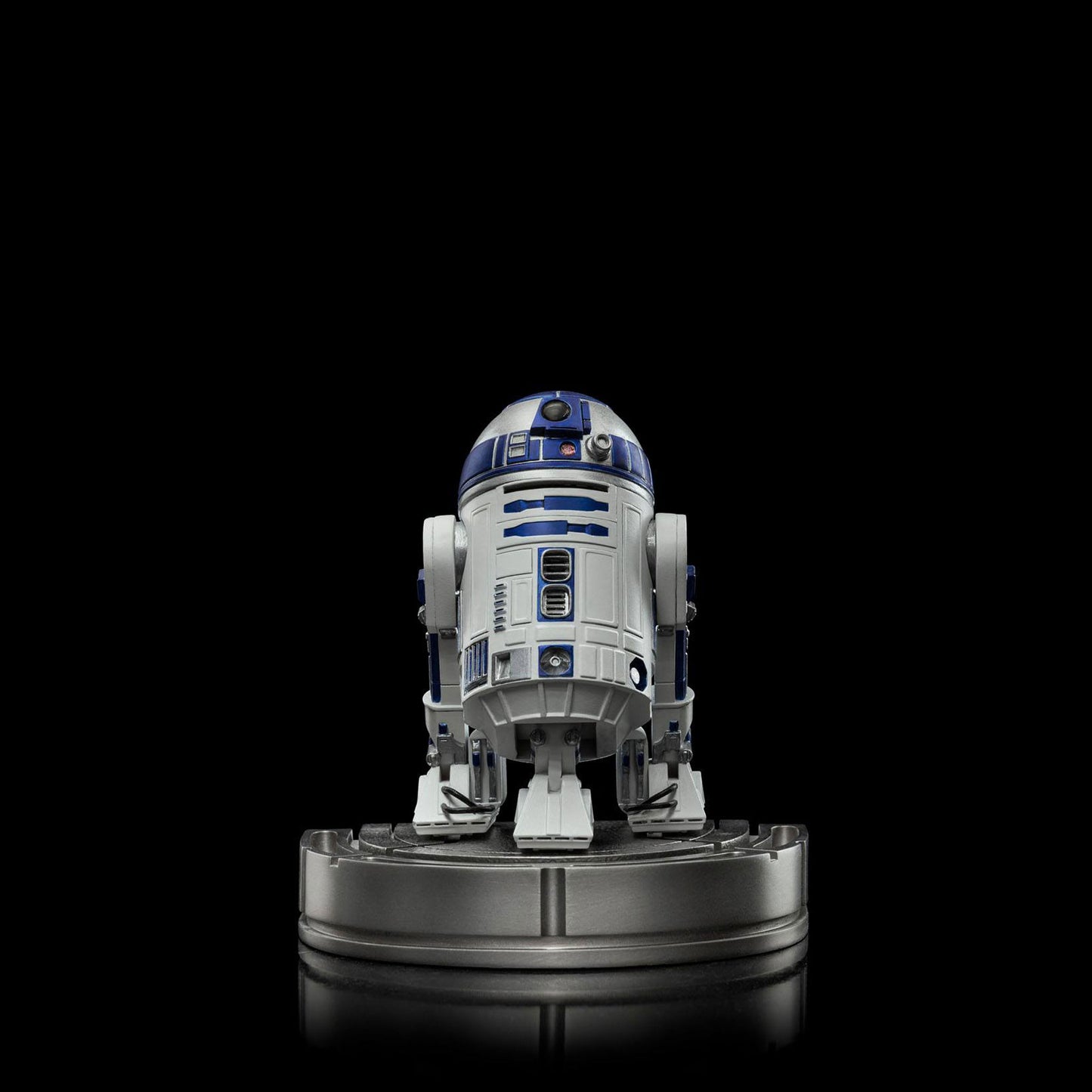 Iron Studios Star Wars – R2-D2 Art Scale 1/10 – Statue