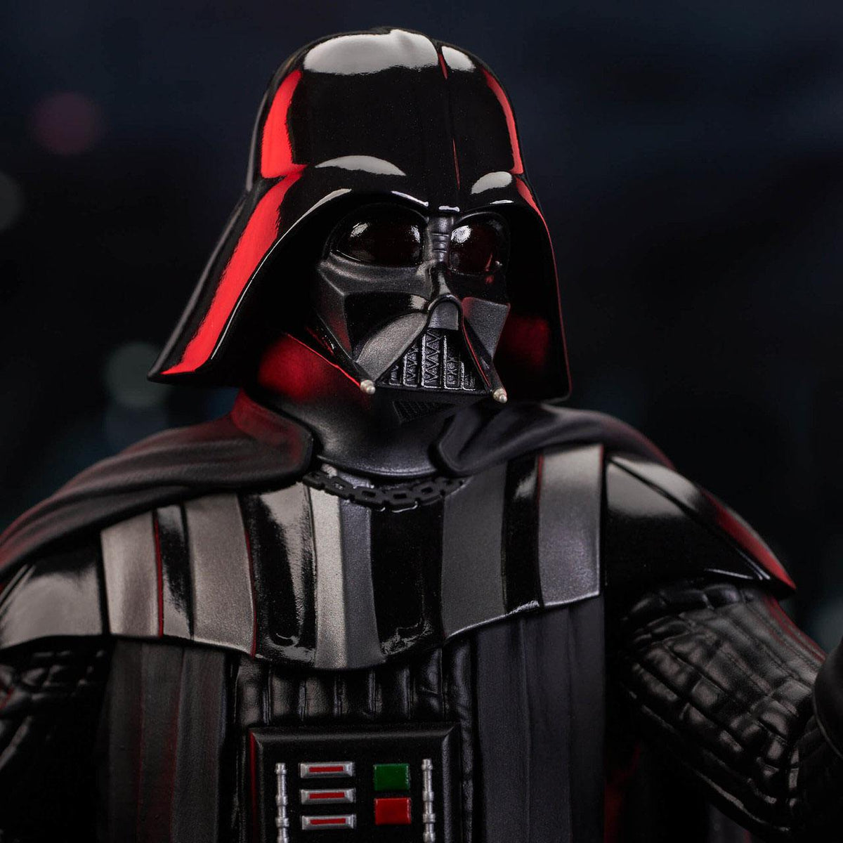 Star Wars - Obi-Wan Kenobi - Darth Vader - Büste 1/6