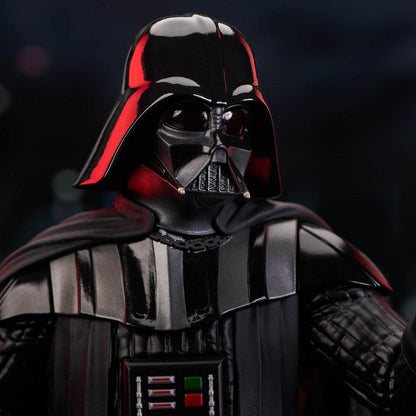 Star Wars - Obi-Wan Kenobi - Darth Vader - Büste 1/6
