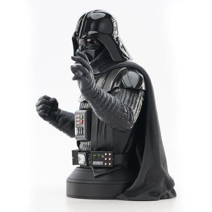 Star Wars - Obi-Wan Kenobi - Darth Vader - Büste 1/6