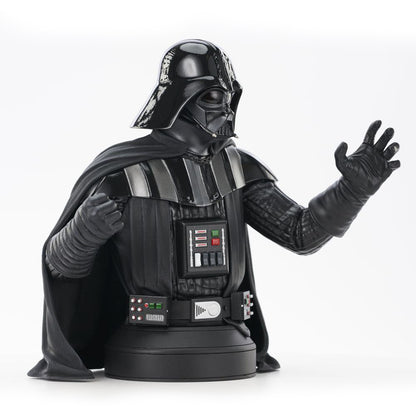 Star Wars - Obi-Wan Kenobi - Darth Vader - Büste 1/6