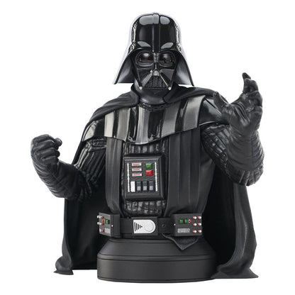 Star Wars - Obi-Wan Kenobi - Darth Vader - Büste 1/6