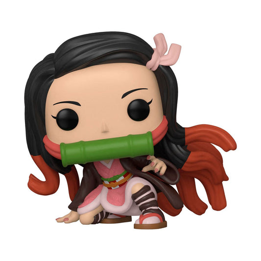 Funko Pop Demon Slayer - Nezuko Kamado #868
