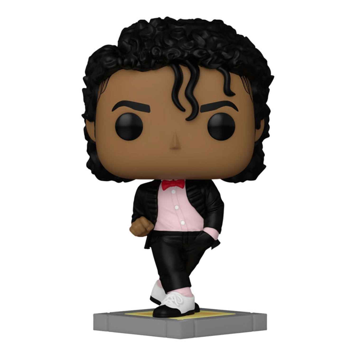 Funko Pop - Michael Jackson (Billie Jean) #360