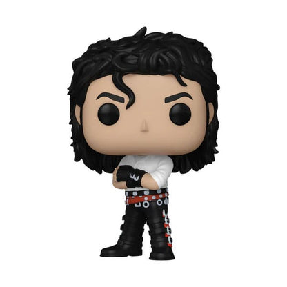 Funko Pop Rocks Michael Jackson (Dirty Diana) #383