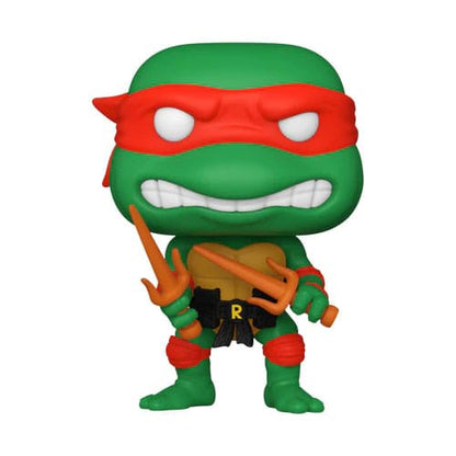 Funko Pop Teenage Mutant Ninja Turtles – Raphael #1556