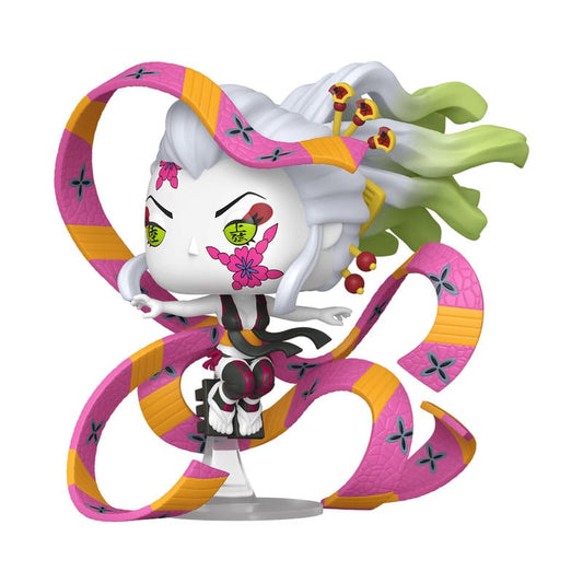 Funko Pop Demon Slayer - Daki (Dämon) #1841