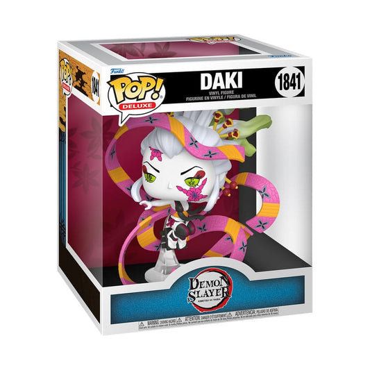 Funko Pop Demon Slayer - Daki (Dämon) #1841