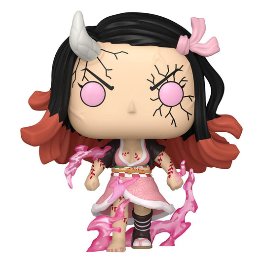 Funko Pop Demon Slayer - Nezuko Kamado (Dämon) #1749