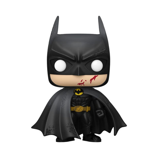 Funko Pop DC – Batman 85th Anniversary #518 (Bloody)