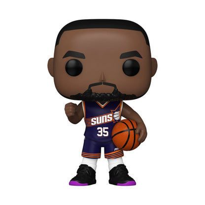Funko Pop NBA Phoenix Suns – Kevin Durant #197 (Icon Edition)