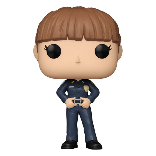 Funko Pop Dexter - Debra Morgan #1696