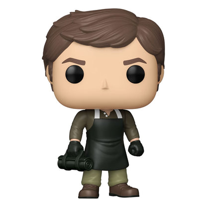Funko Pop Dexter - Dexter Morgan #1965