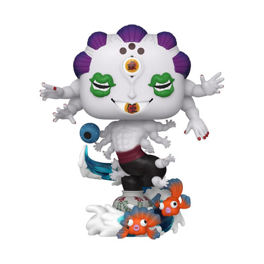 Funko Pop Demon Slayer - Gyokko #1855