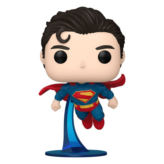 Funko Pop Superman - Superman #562 (2025)