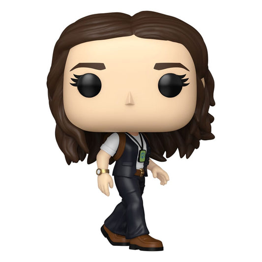 Funko Pop Superman - Lois Lane #563 (2025)