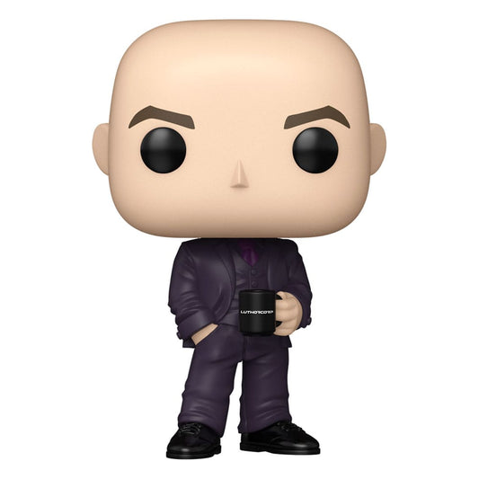 Funko Pop Superman - Lex Luthor #564 (2025)