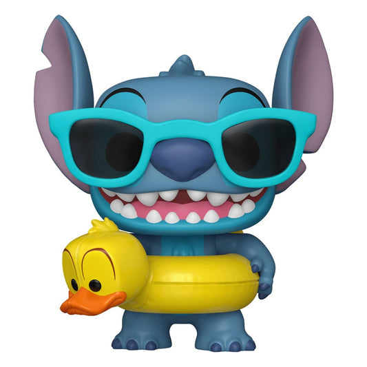 Funko Pop Disney Lilo & Stitch - Tuber Stitch #1565