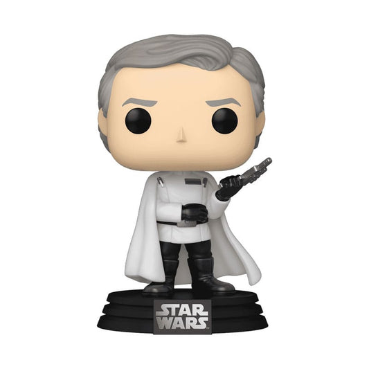 Funko Pop Star Wars: Andor - Director Orson Krennic #785