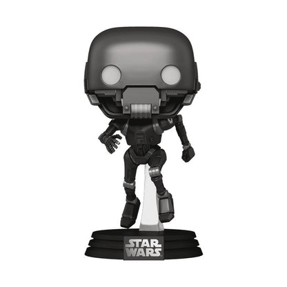 Funko Pop Star Wars: Andor - K-2SO #786