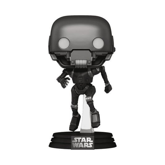 Funko Pop Star Wars: Andor - K-2SO #786