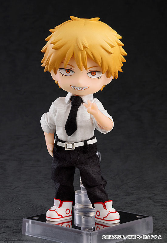 Chainsaw Man - Denji - Nendoroid Minifigur