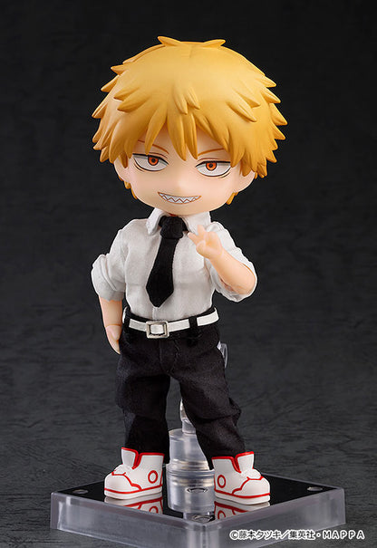 Chainsaw Man - Denji - Nendoroid Minifigur