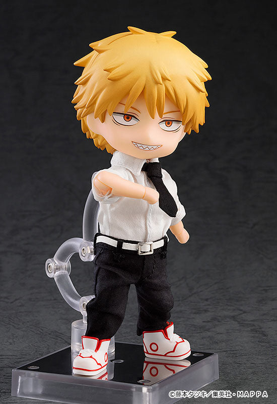 Chainsaw Man - Denji - Nendoroid Minifigur
