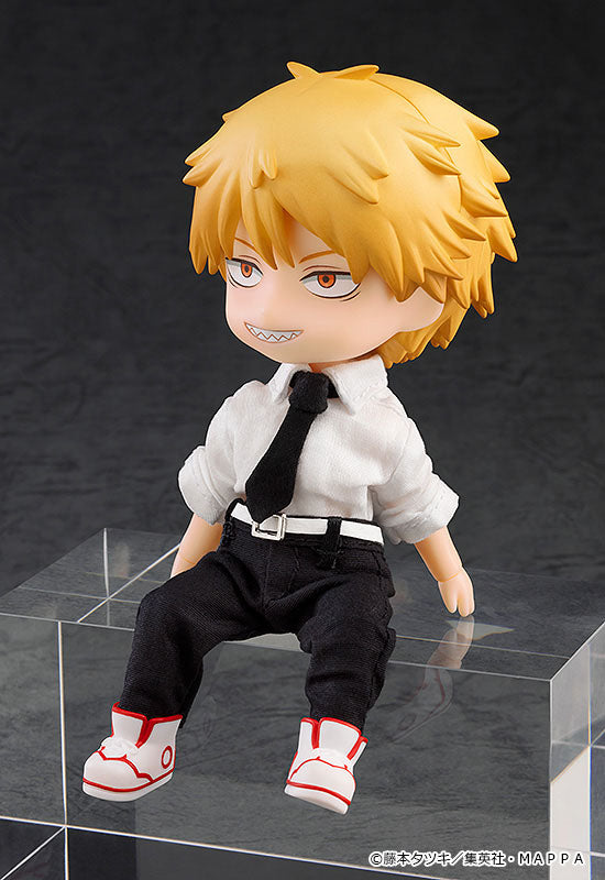 Chainsaw Man - Denji - Nendoroid Minifigur
