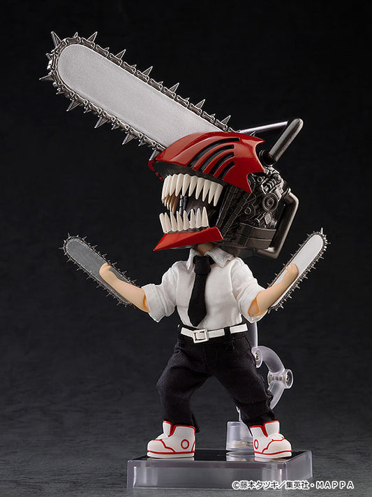 Chainsaw Man - Denji - Nendoroid Minifigur