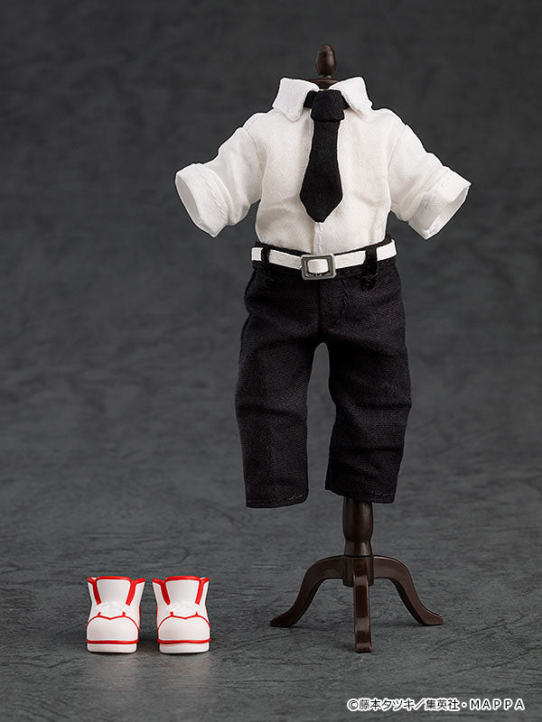 Chainsaw Man - Denji - Nendoroid Minifigur