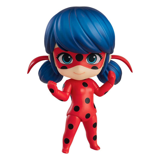 Miraculous - Ladybug - Nendoroid Minifigur