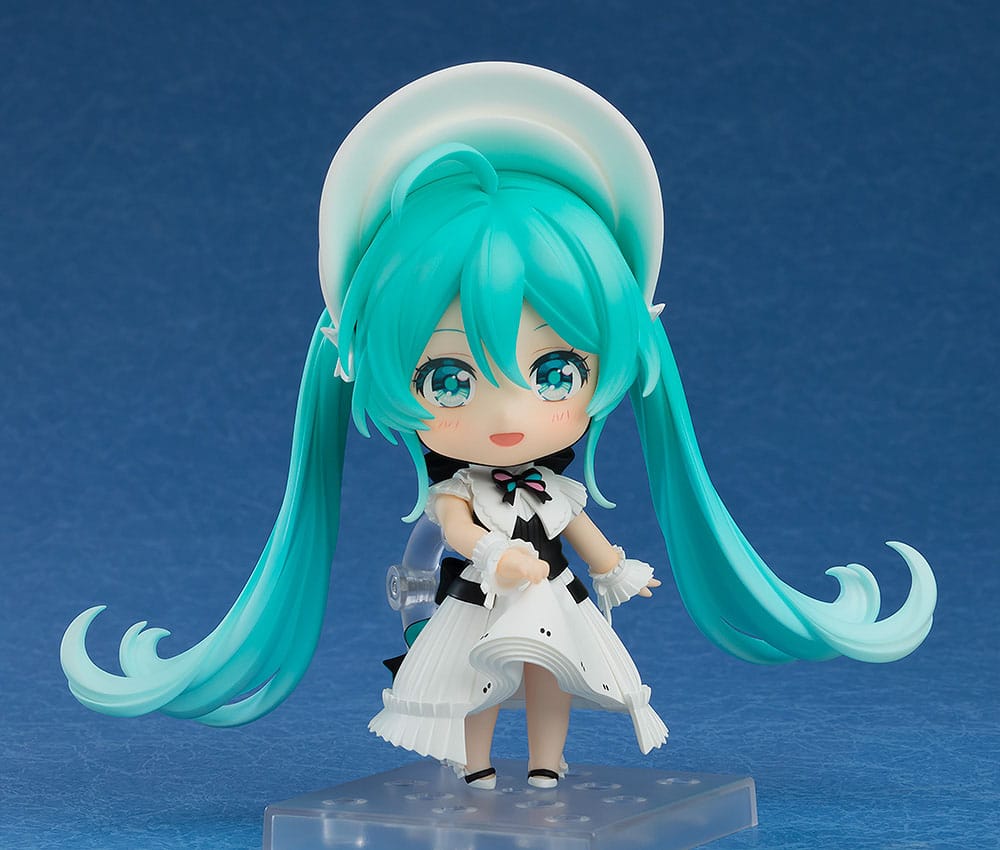 Hatsune Miku Symphony 2023 - Vocaloid - Nendoroid Minifigur