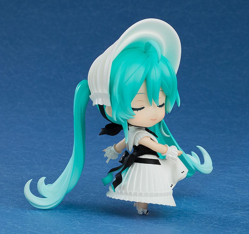 Hatsune Miku Symphony 2023 - Vocaloid - Nendoroid Minifigur