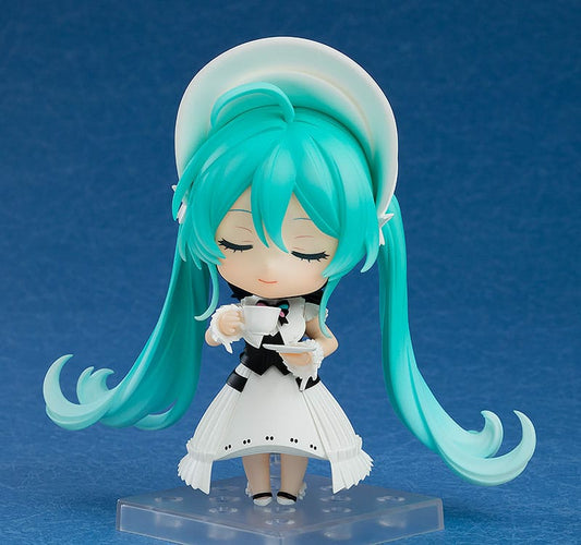 Hatsune Miku Symphony 2023 - Vocaloid - Nendoroid Minifigur
