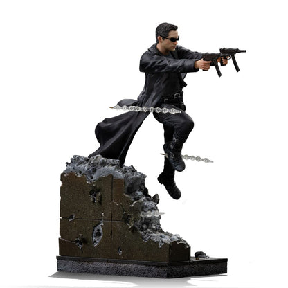 Iron Studios Matrix - Neo Art Scale 1/10 - Statue