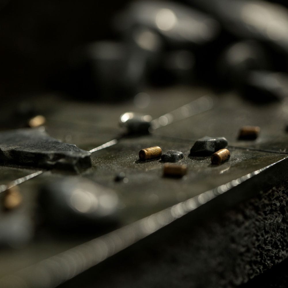 Iron Studios Matrix - Neo Art Scale 1/10 - Statue