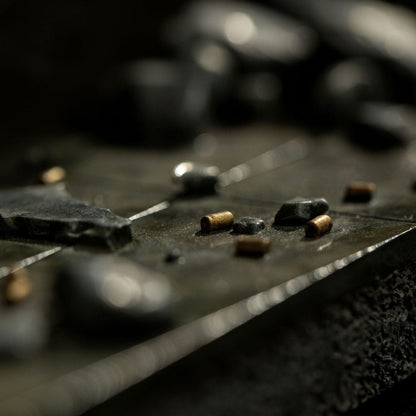 Iron Studios Matrix - Neo Art Scale 1/10 - Statue