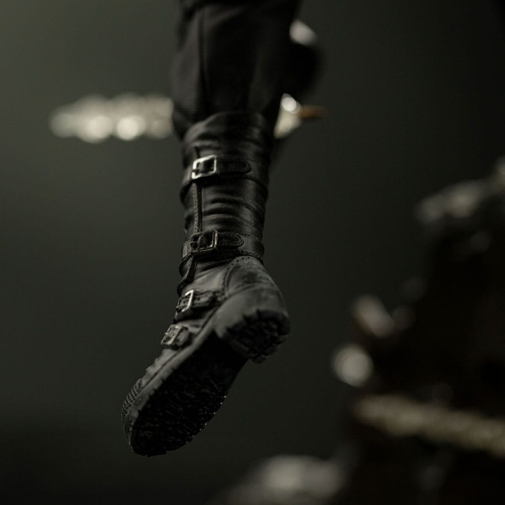 Iron Studios Matrix - Neo Art Scale 1/10 - Statue