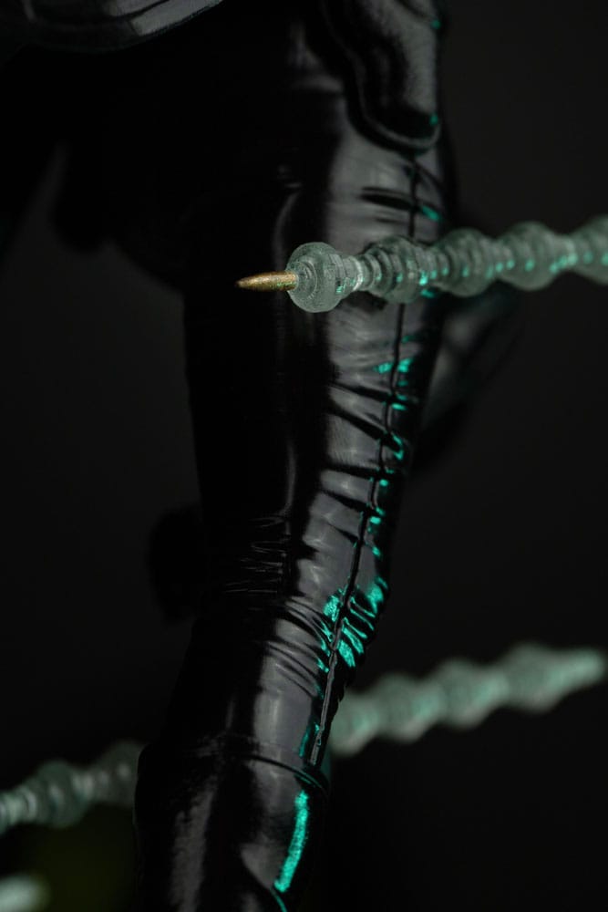 Iron Studios Matrix - Trinity Art Scale 1/10 - Statue