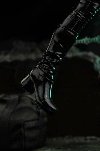 Iron Studios Matrix - Trinity Art Scale 1/10 - Statue