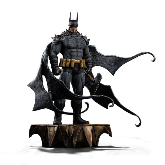 Iron Studios DC: Absolute Batman - Batman Art Scale 1/10 - Statue