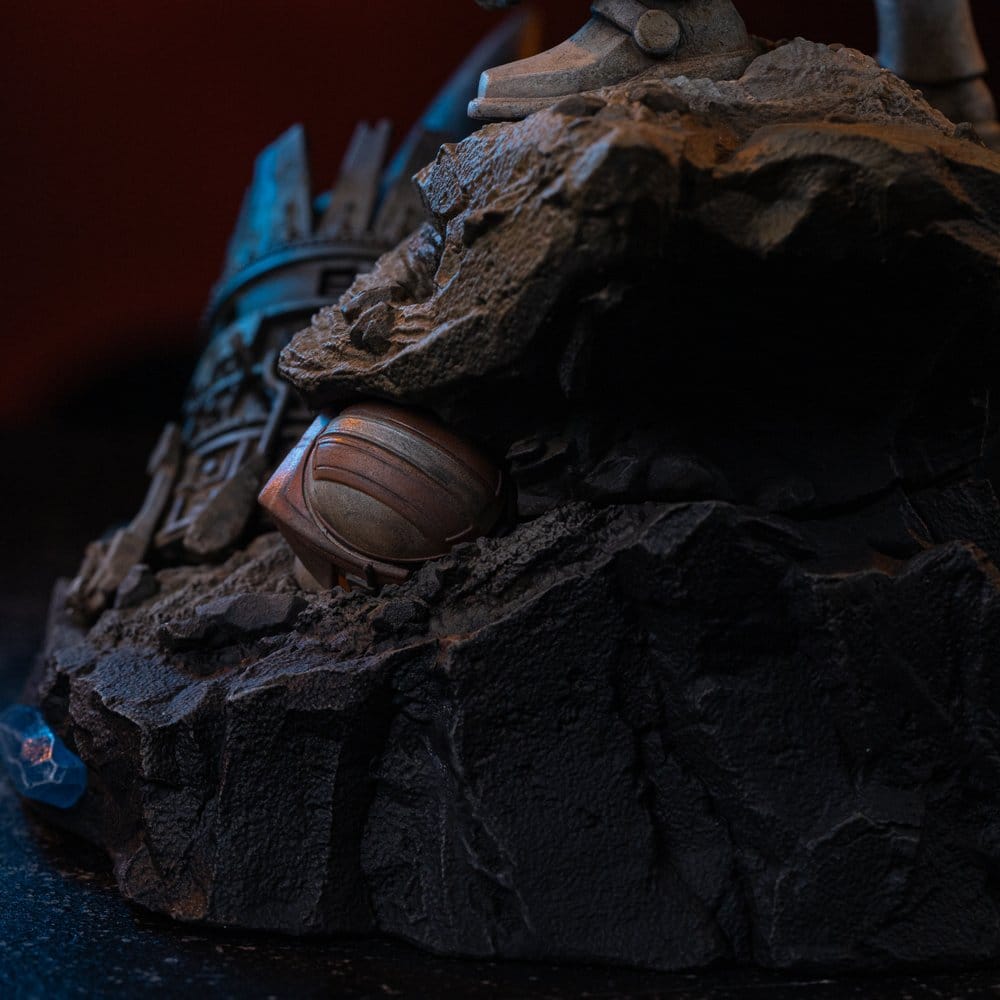 Iron Studios Star Wars - Obi-Wan Kenobi Art Scale 1/10 - Signature Statue