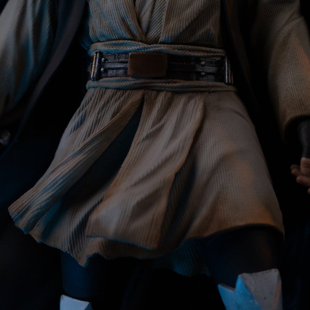 Iron Studios Star Wars - Obi-Wan Kenobi Art Scale 1/10 - Signature Statue