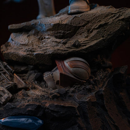 Iron Studios Star Wars - Obi-Wan Kenobi Art Scale 1/10 - Signature Statue