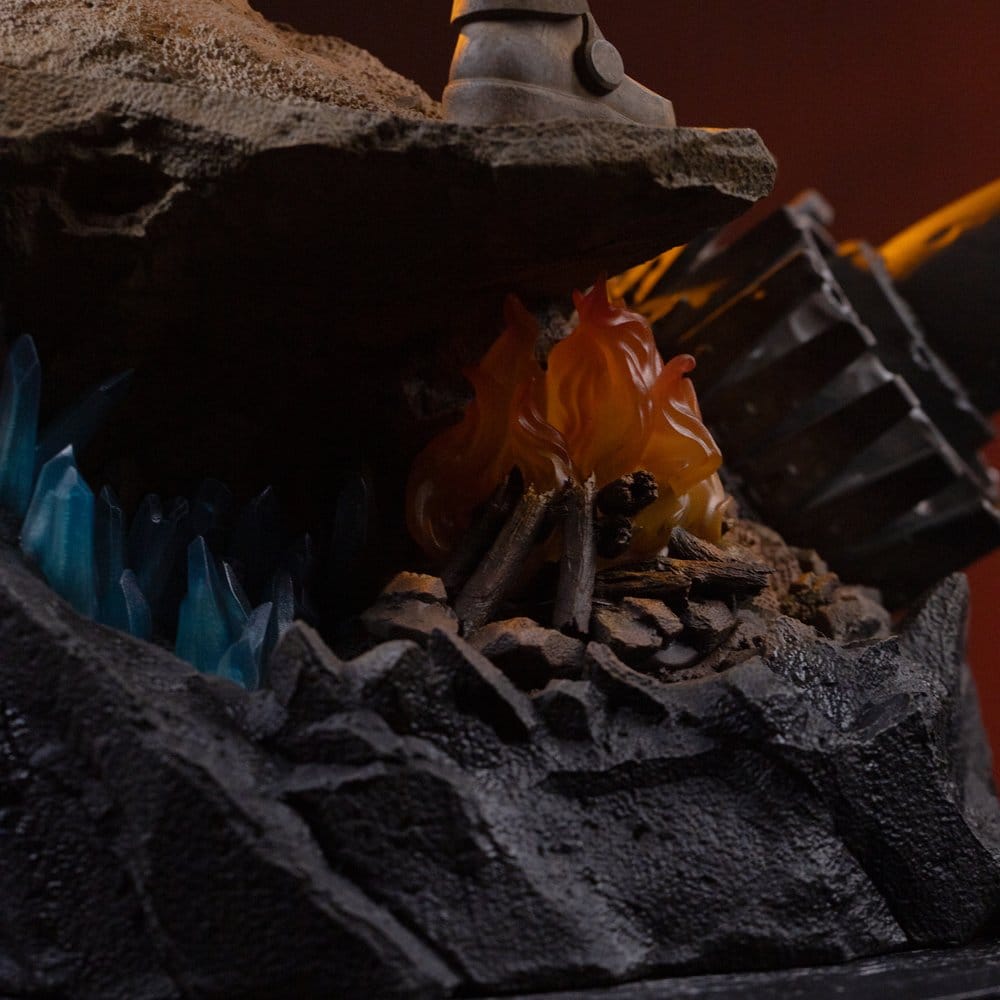 Iron Studios Star Wars - Obi-Wan Kenobi Art Scale 1/10 - Signature Statue