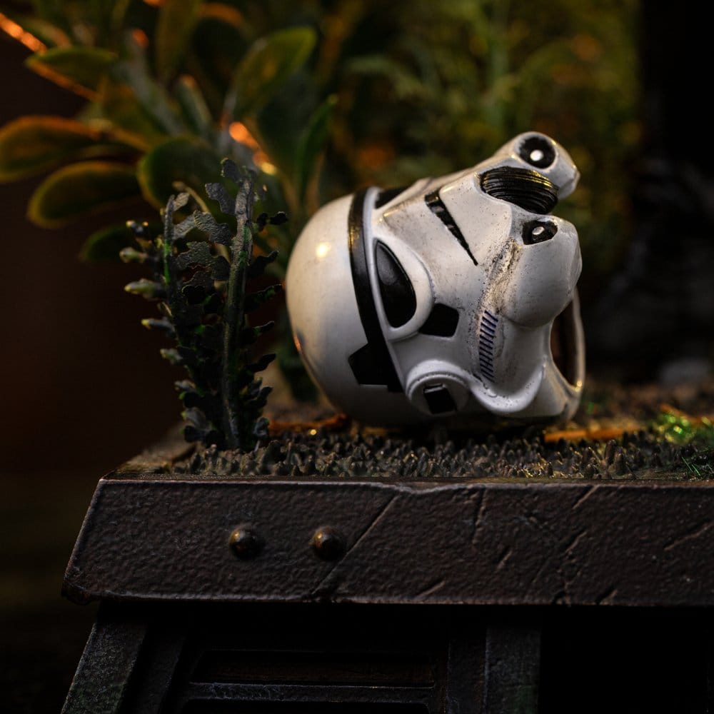 Iron Studios Star Wars: Episode VI - Han Solo Art Scale 1/10 - Statue