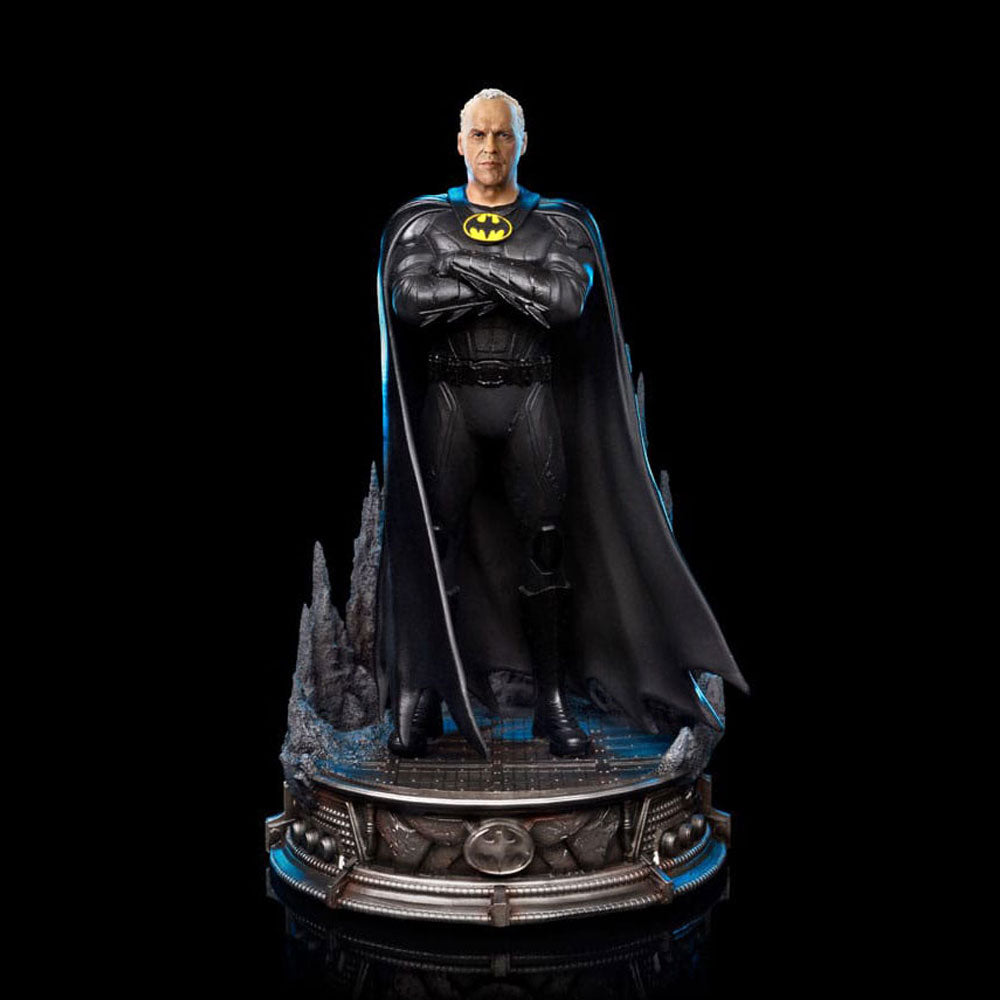 Iron Studios The Flash – Batman Art Scale 1/10 – Statue