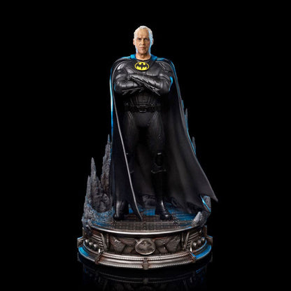 Iron Studios The Flash – Batman Art Scale 1/10 – Statue