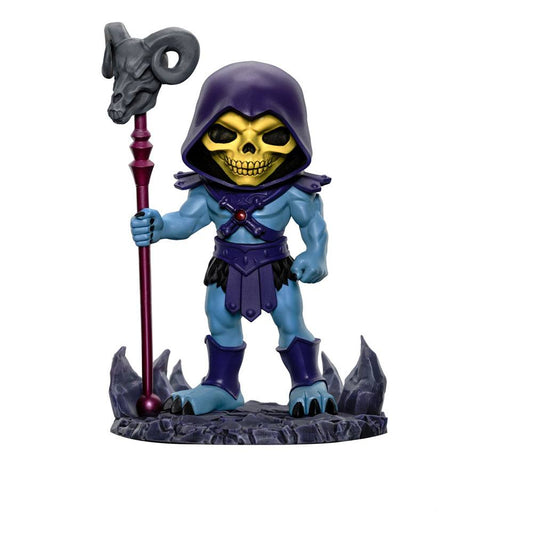 Iron Studios Minico Masters Of The Universe - Skeletor